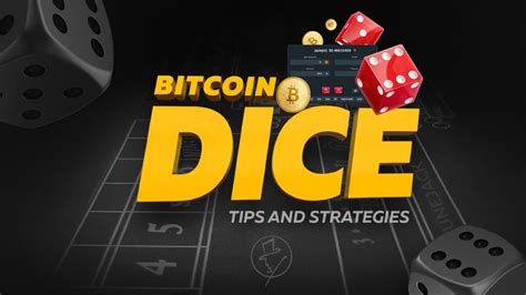 bitcoin dice|free bitcoin dice.